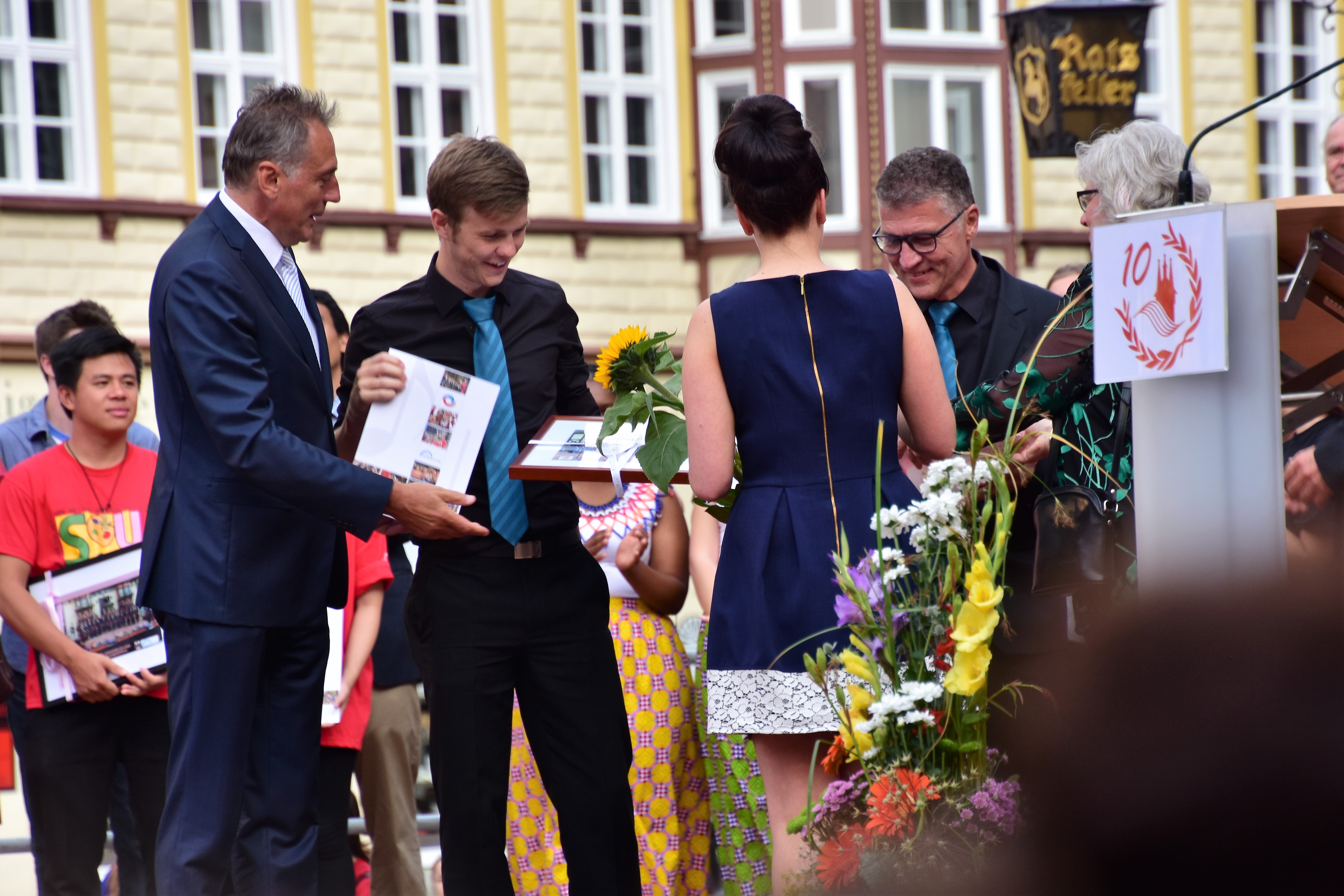 Wernigerode NH7 3250